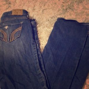 Hollister jeans